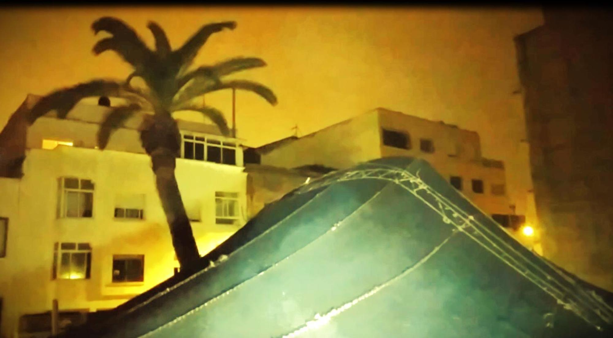 Dar Lghzal Special Offer In Rabat Winner Of Guest Experience 2025 Awards Traditional Sahrawi And Berber Privative Villa With Swimming Pool Jacuzzi Sea View And On Site Restaurant Ideal For Family And Groups In Rabat'S Center No Car Required Exterior foto