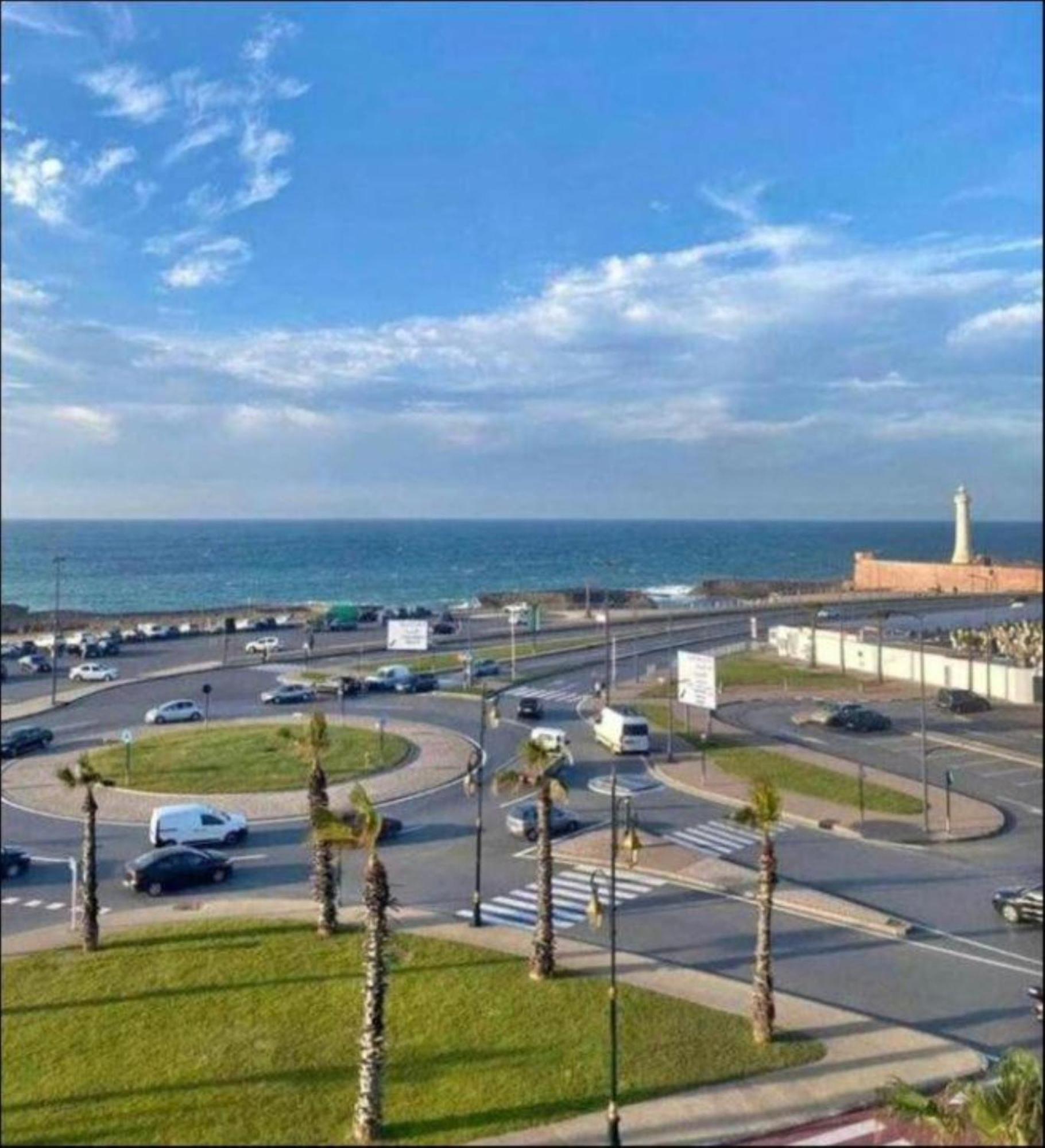 Dar Lghzal Special Offer In Rabat Winner Of Guest Experience 2025 Awards Traditional Sahrawi And Berber Privative Villa With Swimming Pool Jacuzzi Sea View And On Site Restaurant Ideal For Family And Groups In Rabat'S Center No Car Required Exterior foto