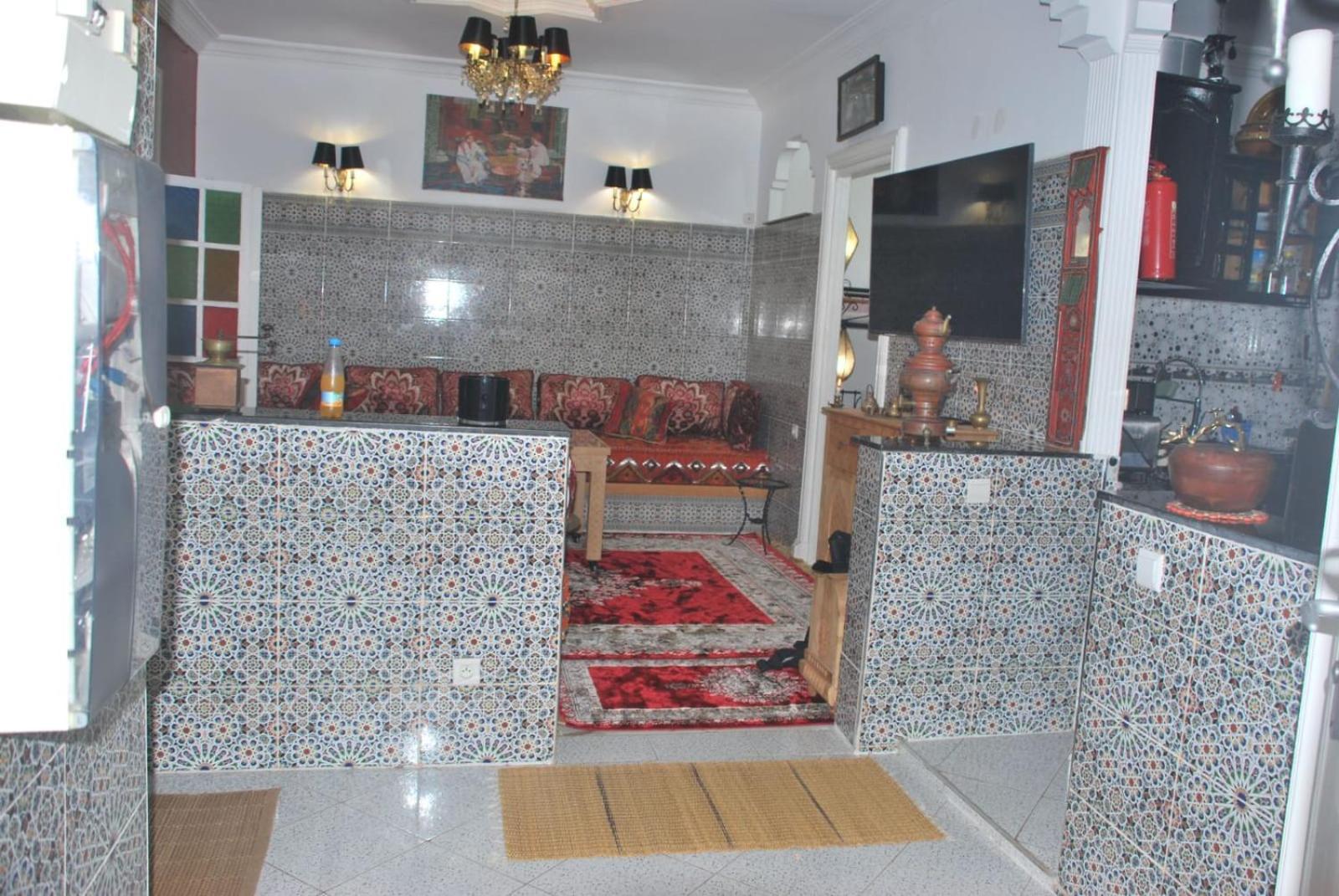 Dar Lghzal Special Offer In Rabat Winner Of Guest Experience 2025 Awards Traditional Sahrawi And Berber Privative Villa With Swimming Pool Jacuzzi Sea View And On Site Restaurant Ideal For Family And Groups In Rabat'S Center No Car Required Exterior foto